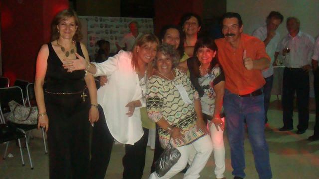 Día del Reencuentro 2014, foto 4 de 8