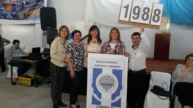 Día del Reencuentro 2016, foto 2 de 17