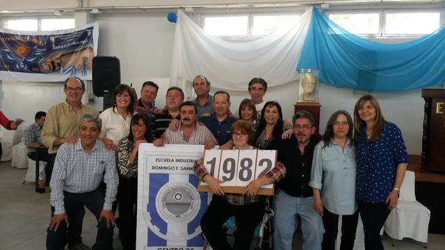 Día del Reencuentro 2016, foto 3 de 17