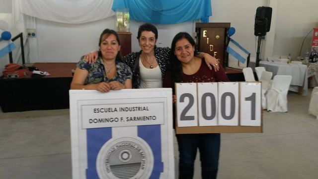 Día del Reencuentro 2016, foto 4 de 17
