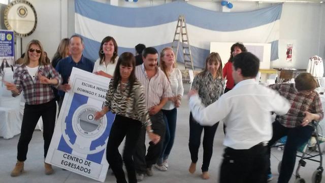 Día del Reencuentro 2016, foto 5 de 17