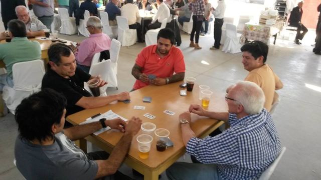 Día del Reencuentro 2016, foto 7 de 17