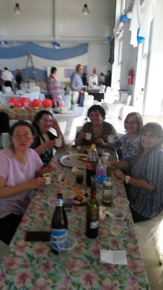 Día del Reencuentro 2016, foto 8 de 17