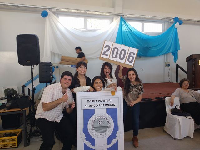 Día del Reencuentro 2016, foto 9 de 17