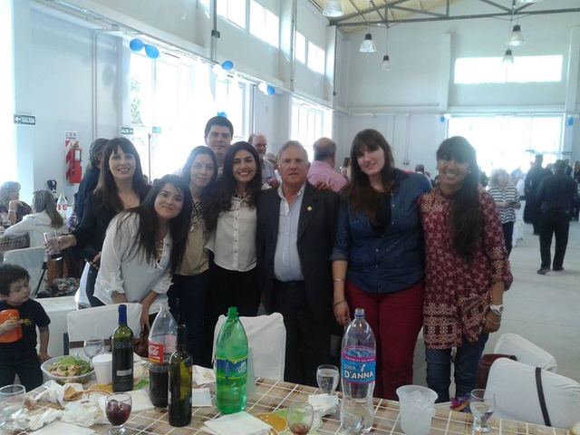 Día del Reencuentro 2016, foto 10 de 17