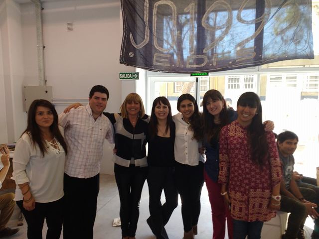 Día del Reencuentro 2016, foto 11 de 17