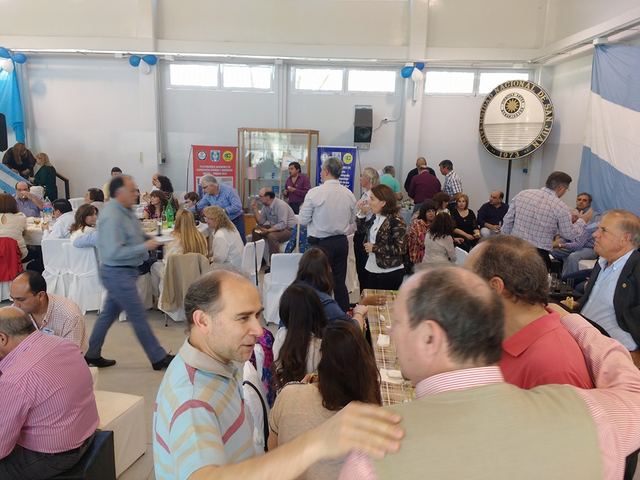 Día del Reencuentro 2016, foto 13 de 17