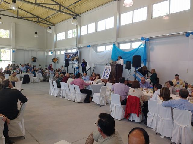Día del Reencuentro 2016, foto 14 de 17