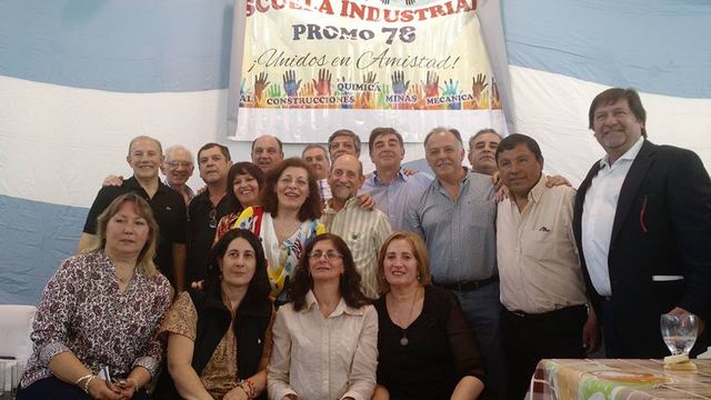Día del Reencuentro 2016, foto 16 de 17