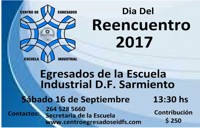 Día del Reencuentro 2017, foto 1 de 11