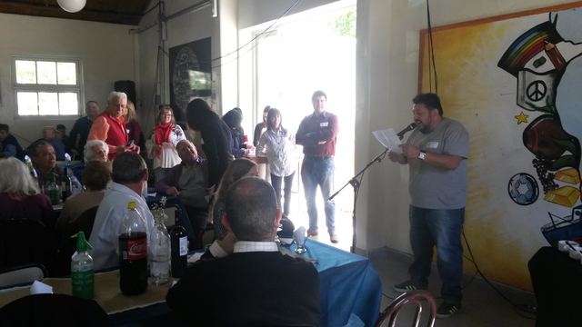 Día del Reencuentro 2017, foto 3 de 11