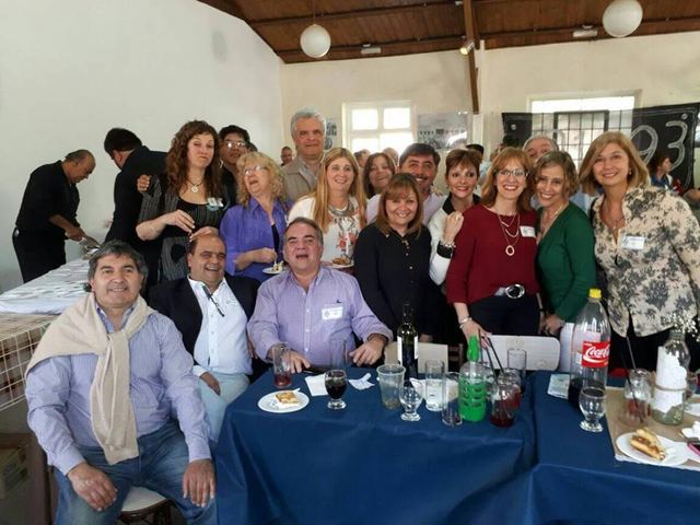 Día del Reencuentro 2017, foto 4 de 11