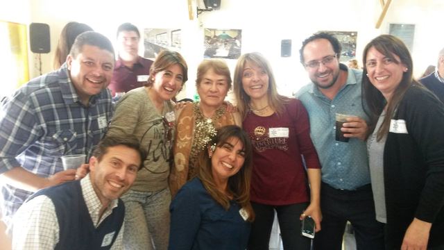 Día del Reencuentro 2017, foto 6 de 11