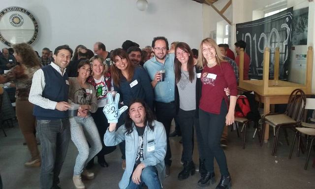 Día del Reencuentro 2017, foto 7 de 11