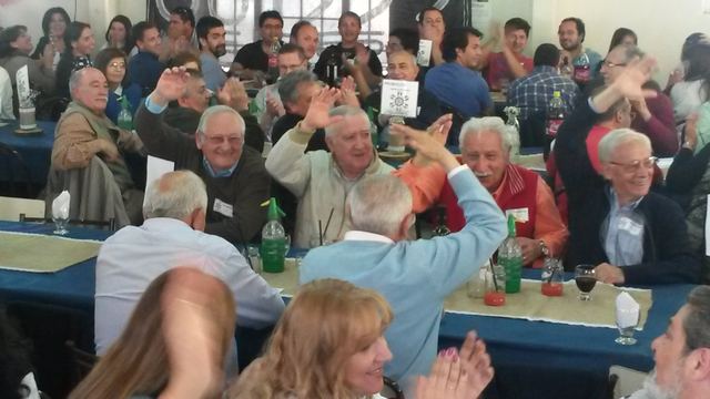 Día del Reencuentro 2017, foto 11 de 11