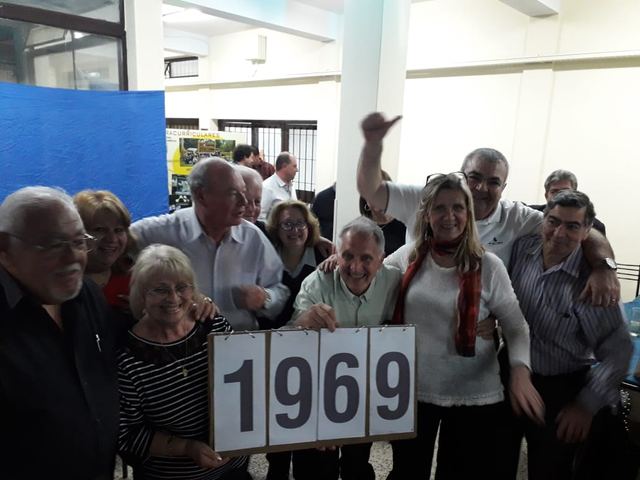 Día del Reencuentro 2019, foto 2 de 29
