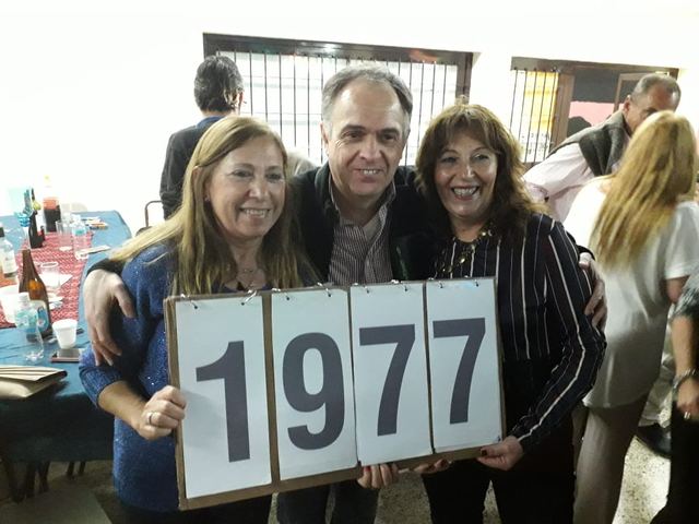 Día del Reencuentro 2019, foto 3 de 29
