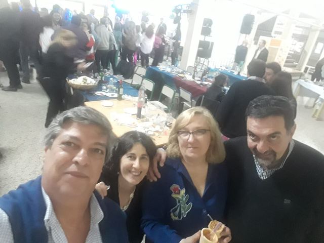 Día del Reencuentro 2019, foto 4 de 29