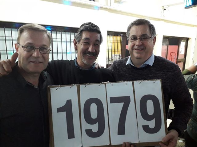 Día del Reencuentro 2019, foto 5 de 29