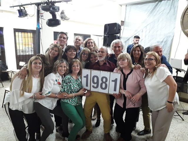Día del Reencuentro 2019, foto 6 de 29