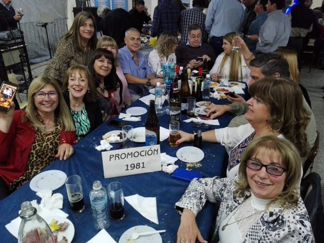 Día del Reencuentro 2019, foto 7 de 29