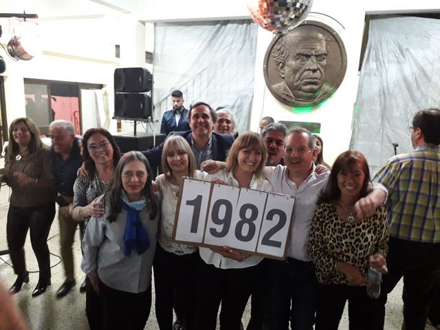 Día del Reencuentro 2019, foto 8 de 29