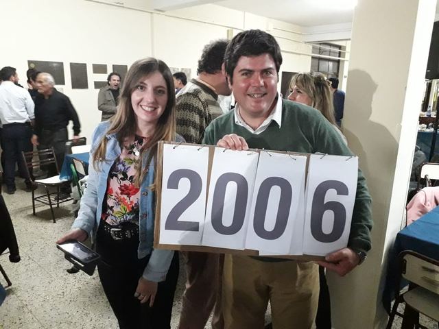 Día del Reencuentro 2019, foto 9 de 29