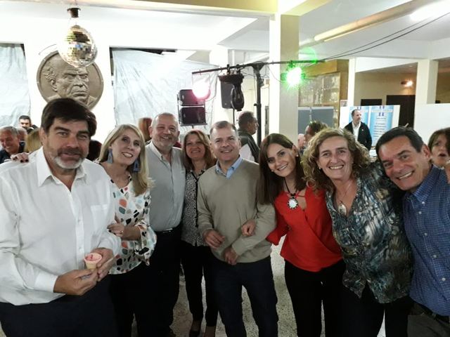 Día del Reencuentro 2019, foto 10 de 29