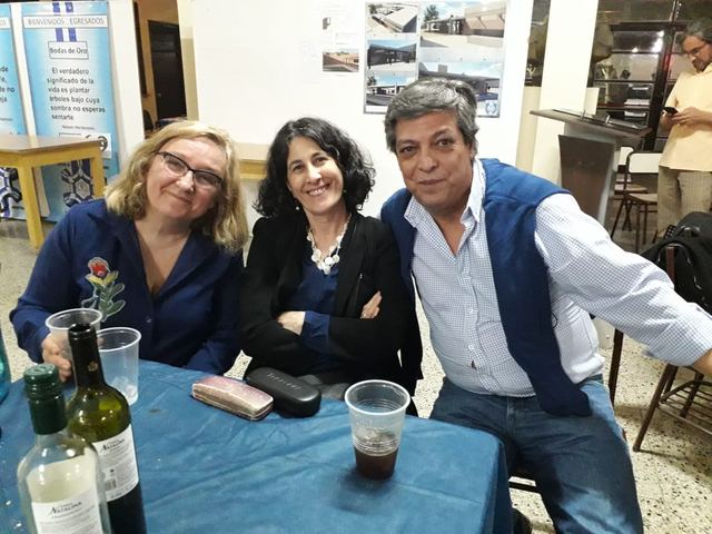 Día del Reencuentro 2019, foto 14 de 29