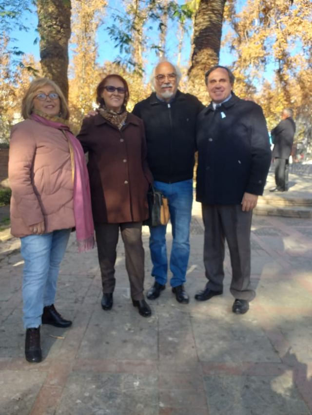 Día del Reencuentro 2019, foto 15 de 29