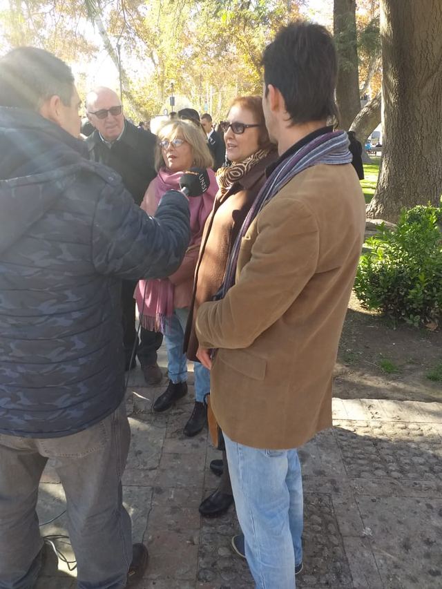 Día del Reencuentro 2019, foto 16 de 29