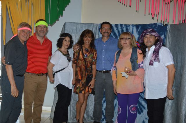 Día del Reencuentro 2019, foto 19 de 29