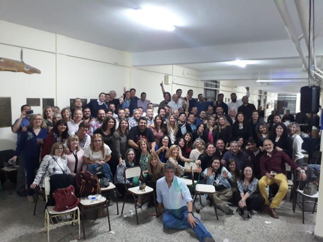 Día del Reencuentro 2019, foto 20 de 29