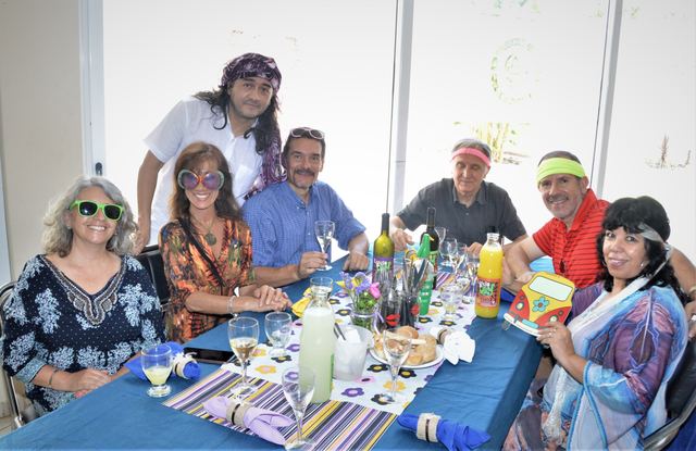 Día del Reencuentro 2019, foto 22 de 29