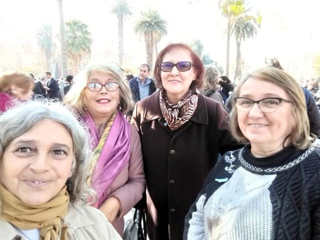 Día del Reencuentro 2019, foto 24 de 29