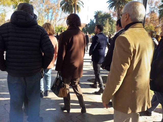 Día del Reencuentro 2019, foto 26 de 29