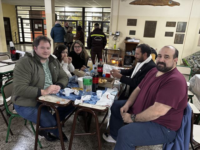 Día del Reencuentro 2026, foto 3 de 151