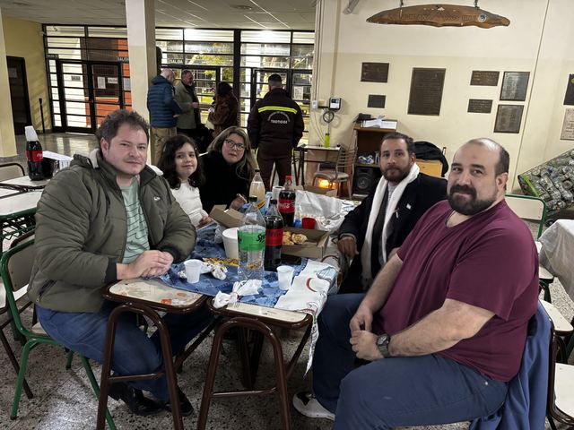 Día del Reencuentro 2026, foto 4 de 151