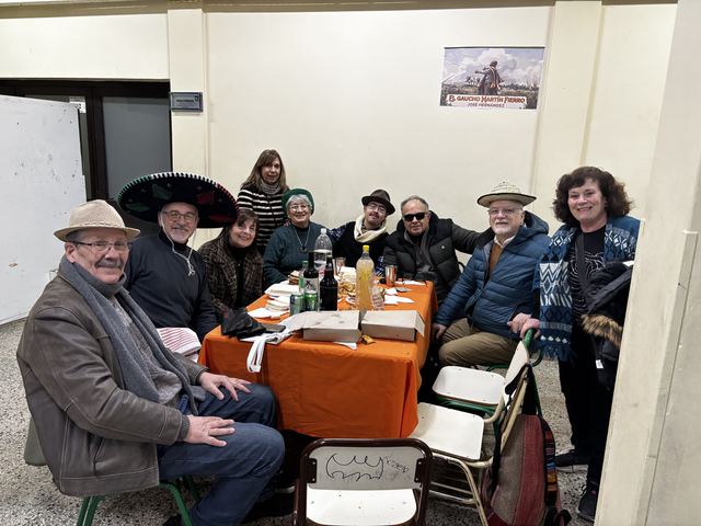 Día del Reencuentro 2026, foto 5 de 151