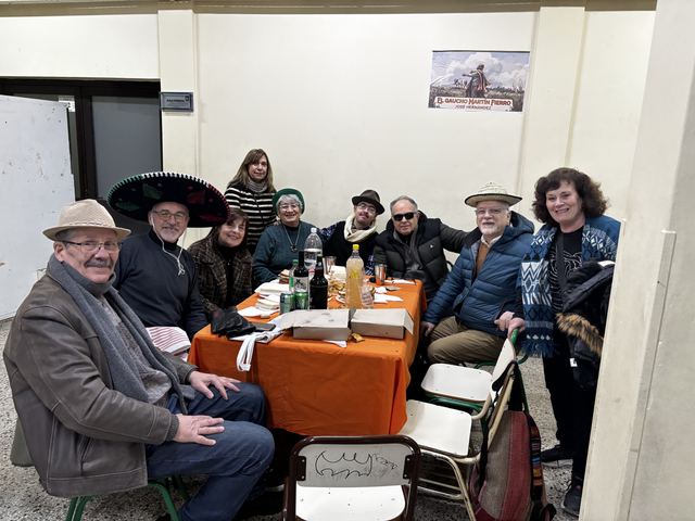 Día del Reencuentro 2026, foto 6 de 151