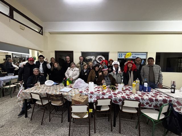 Día del Reencuentro 2026, foto 7 de 151