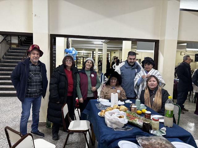 Día del Reencuentro 2026, foto 8 de 151