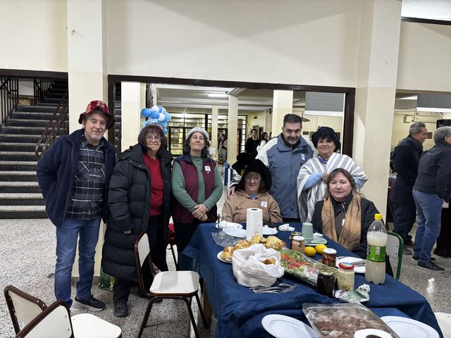 Día del Reencuentro 2026, foto 9 de 151