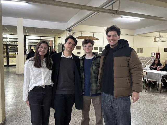 Día del Reencuentro 2026, foto 10 de 151