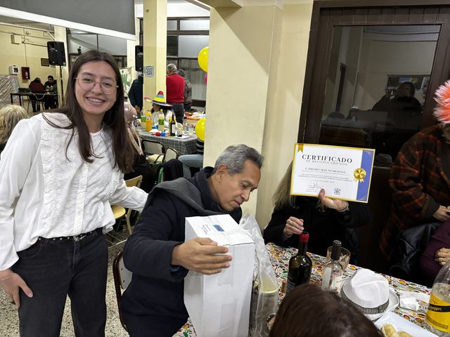 Día del Reencuentro 2026, foto 12 de 151