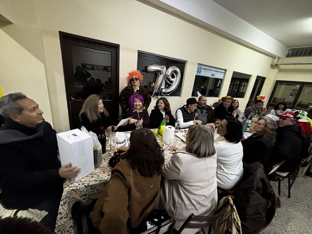 Día del Reencuentro 2026, foto 13 de 151