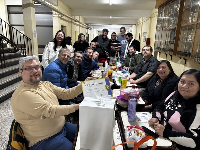 Día del Reencuentro 2026, foto 14 de 151