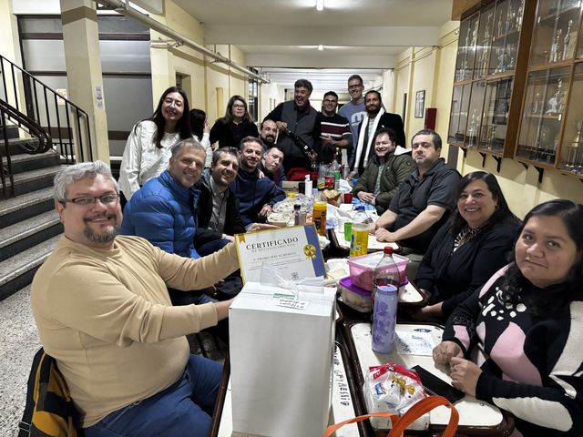 Día del Reencuentro 2026, foto 15 de 151