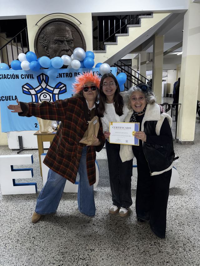 Día del Reencuentro 2026, foto 16 de 151