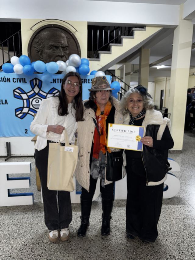Día del Reencuentro 2026, foto 18 de 151